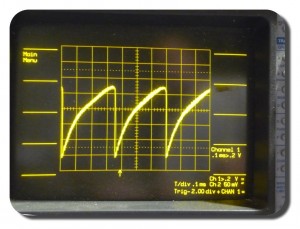 waveform Waveform